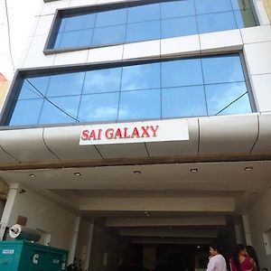 Hotel Sai Galaxy Inn